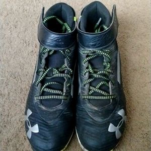 They are to small for me now